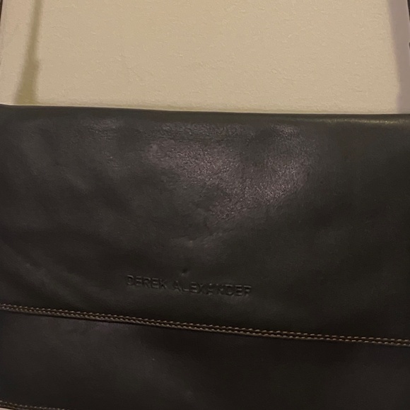 Small Derek Alexander Bag - Picture 2 of 2
